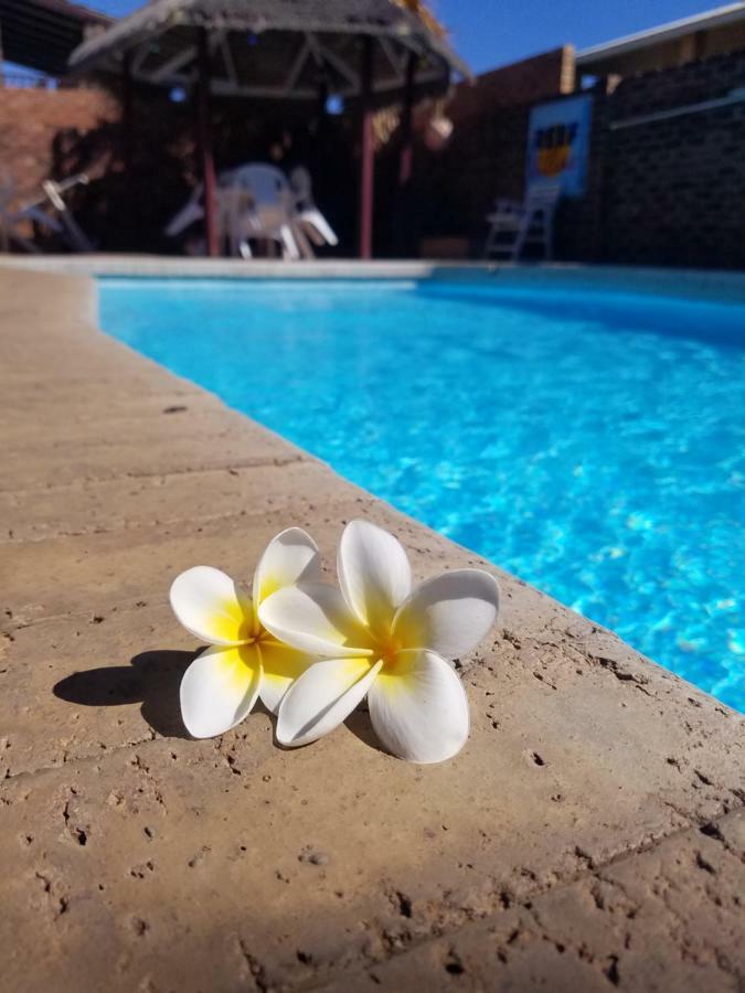 Villa Skywalk Kalbarri Bagian luar foto