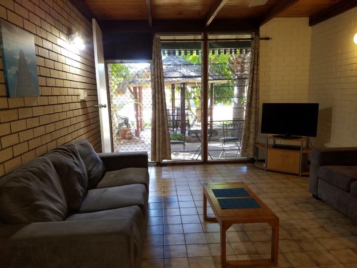 Villa Skywalk Kalbarri Bagian luar foto